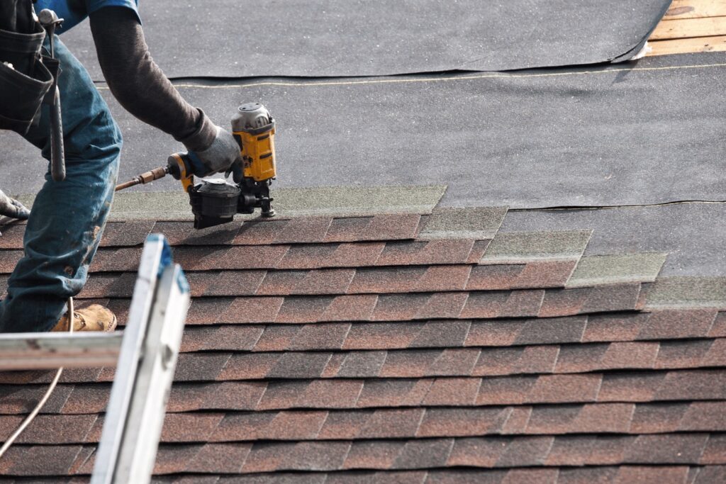 Trusted Toledo Roofer