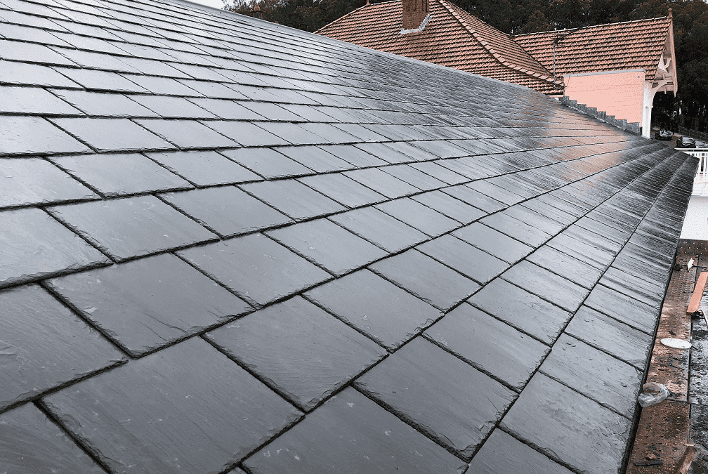 Slate Roof Vs Shingle ProCraft Home Products