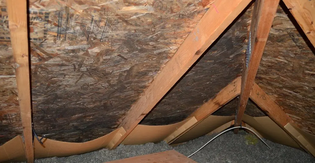 Attic Ventilation Problems