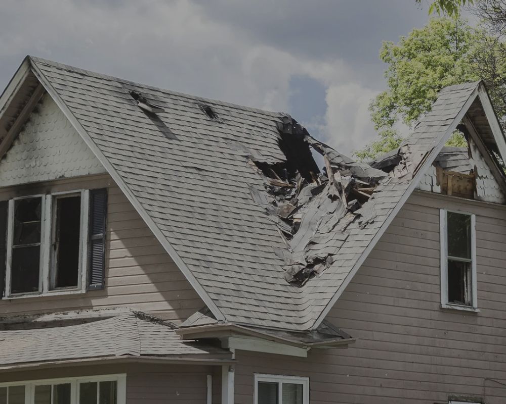Roofing Service In Blissfield MI Roofing Service In Blissfield MI