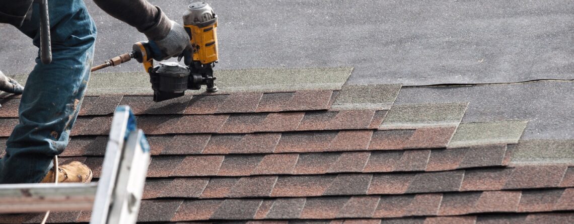 Roof Repair Toledo Ohio