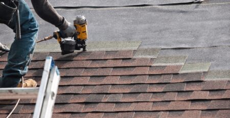 Roof Repair Toledo Ohio