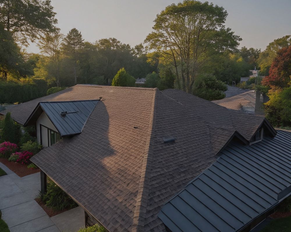 Roofing Contractor Rockwood Michigan Roofing Contractor Rockwood Michigan