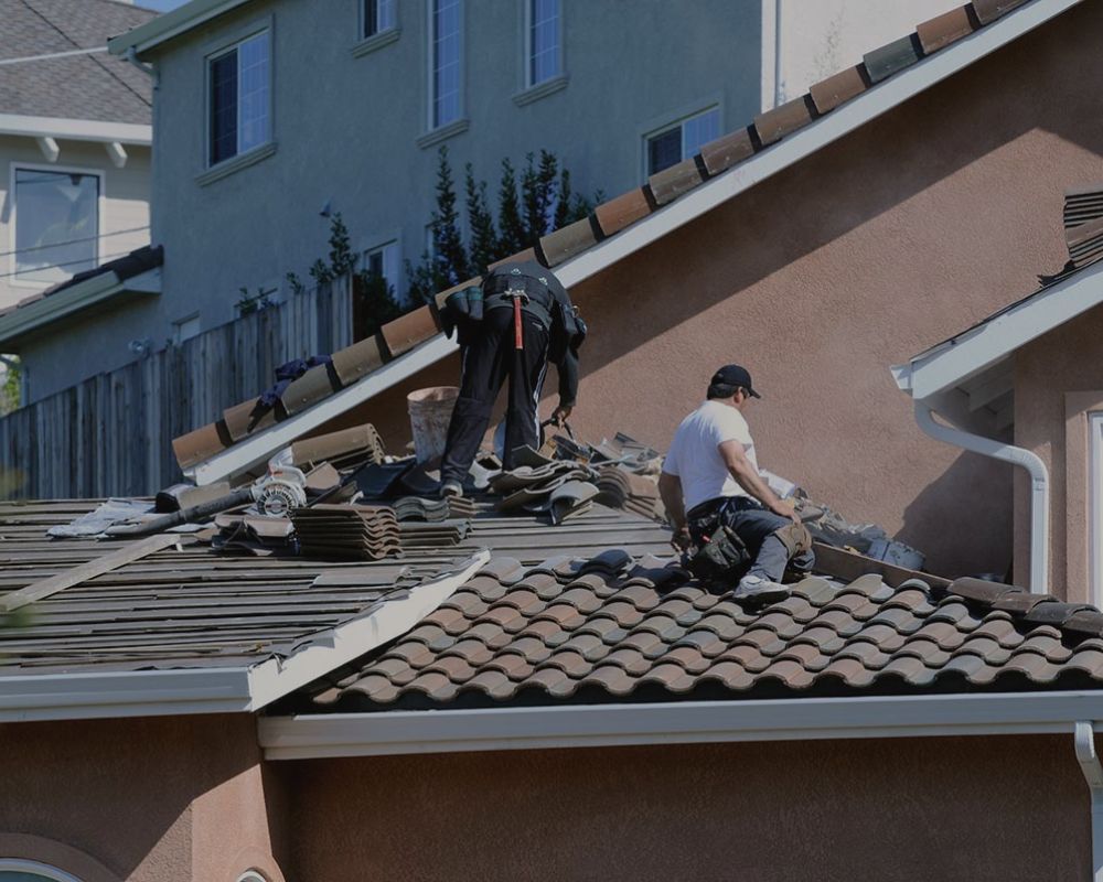 Roof Replacement in Florida, OH