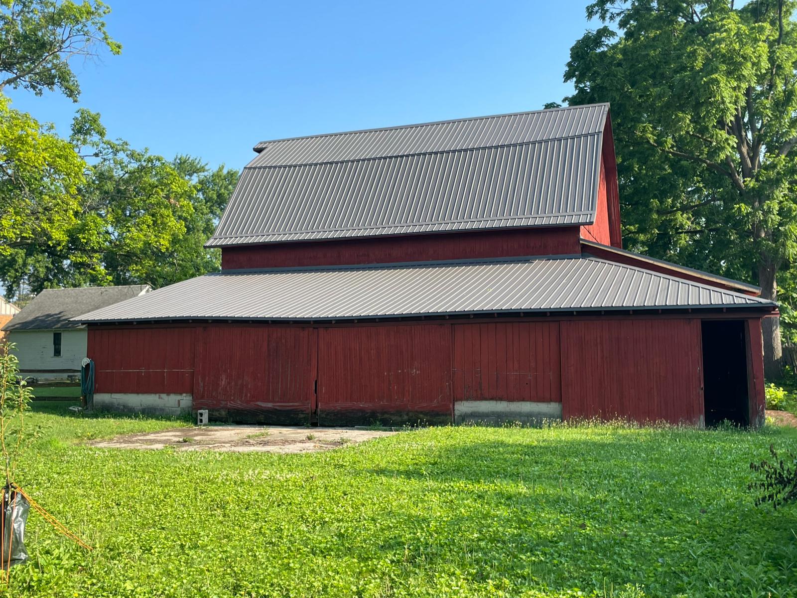 metal roofing by pro craft
