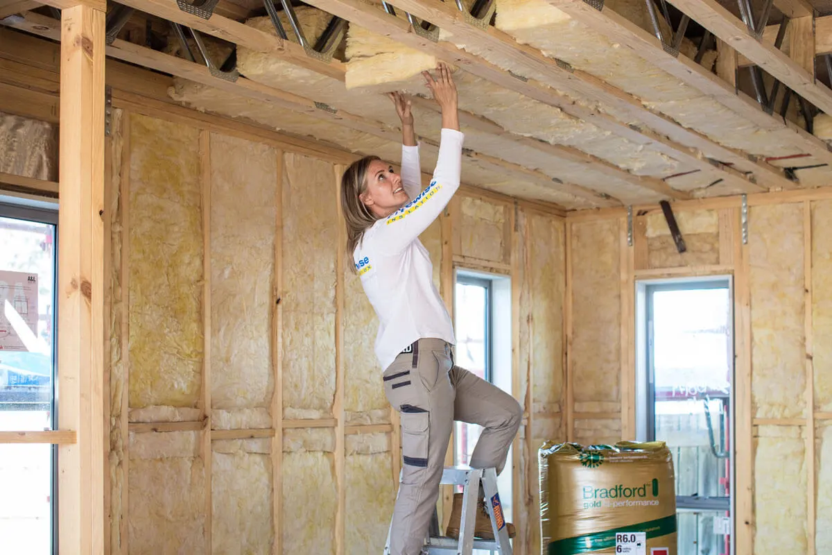 Benefits of home insulation for energy efficiency and comfort