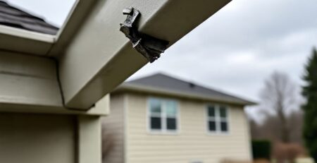 Common Gutter Issues and Their Solutions