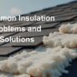 Common Insulation Problems and Solutions