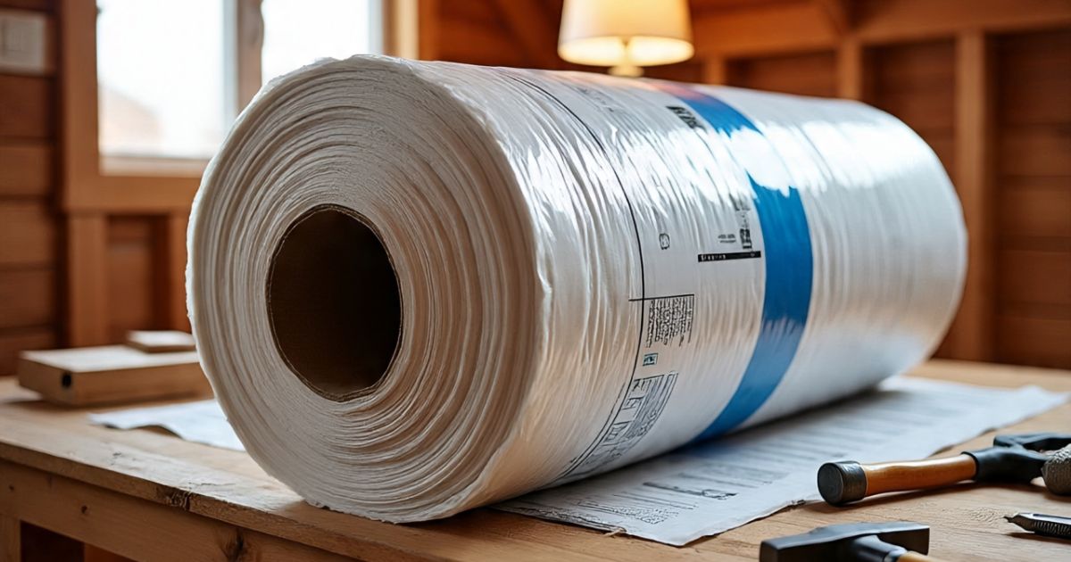 What Is Insulation?