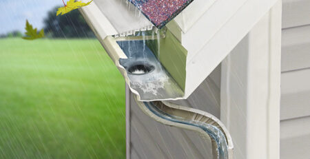 Are Gutters Necessary? Do You Need Them or Not?