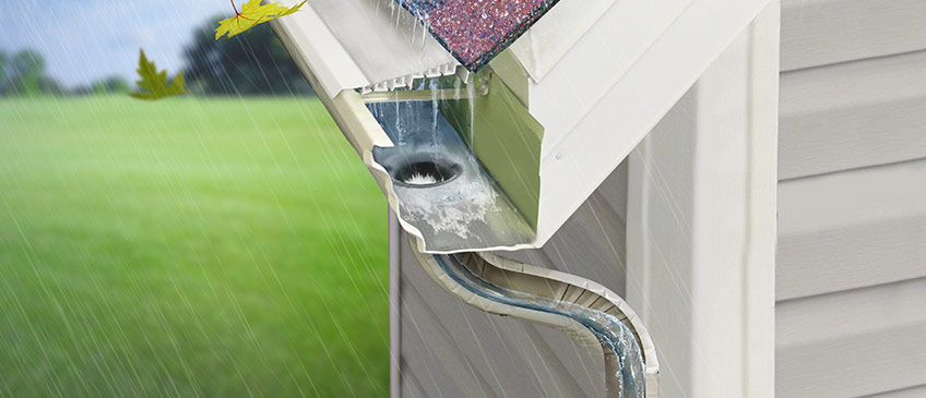Are Gutters Necessary? Do You Need Them or Not?