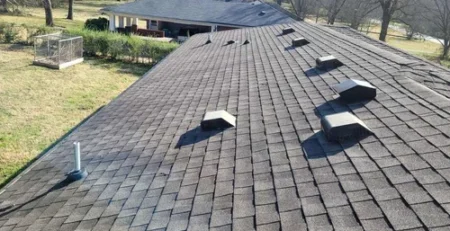 how attic ventilation works