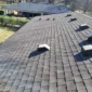 how attic ventilation works