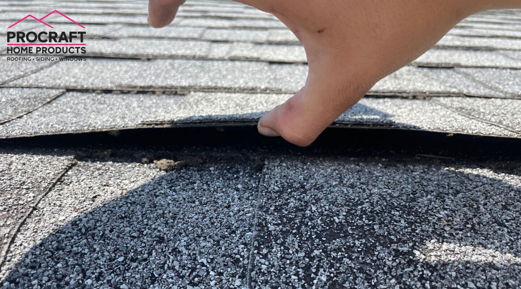 Emergency Roof Replacement After Storms