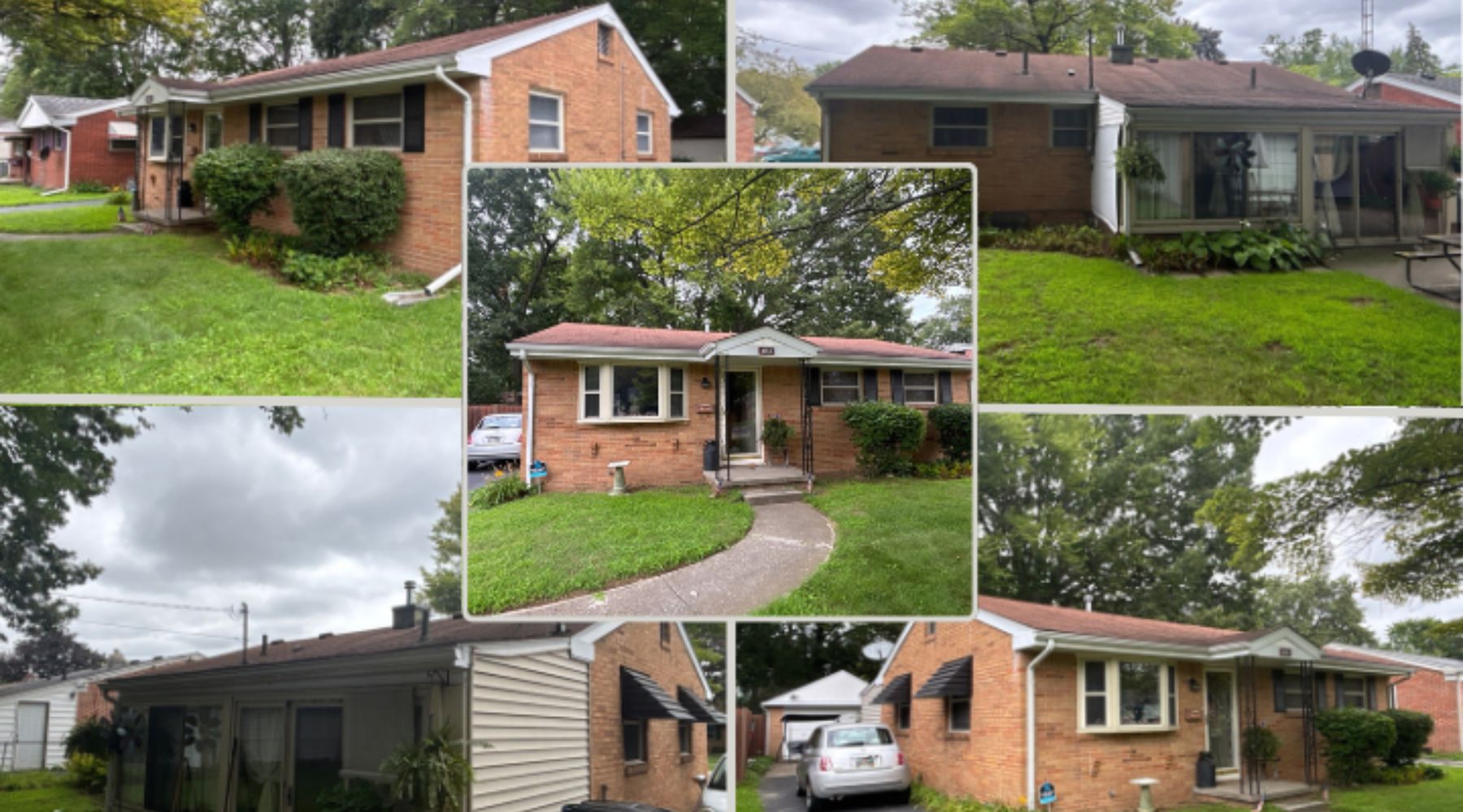 Pro Craft Home Products roofing team completing a high-quality residential roof replacement