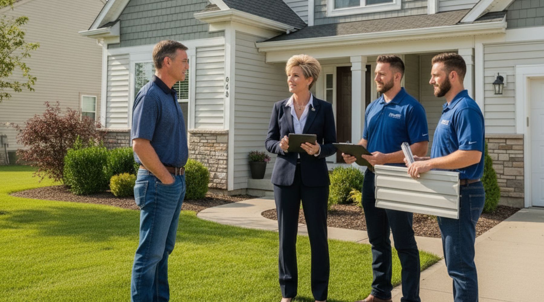 ProCraft Home Products