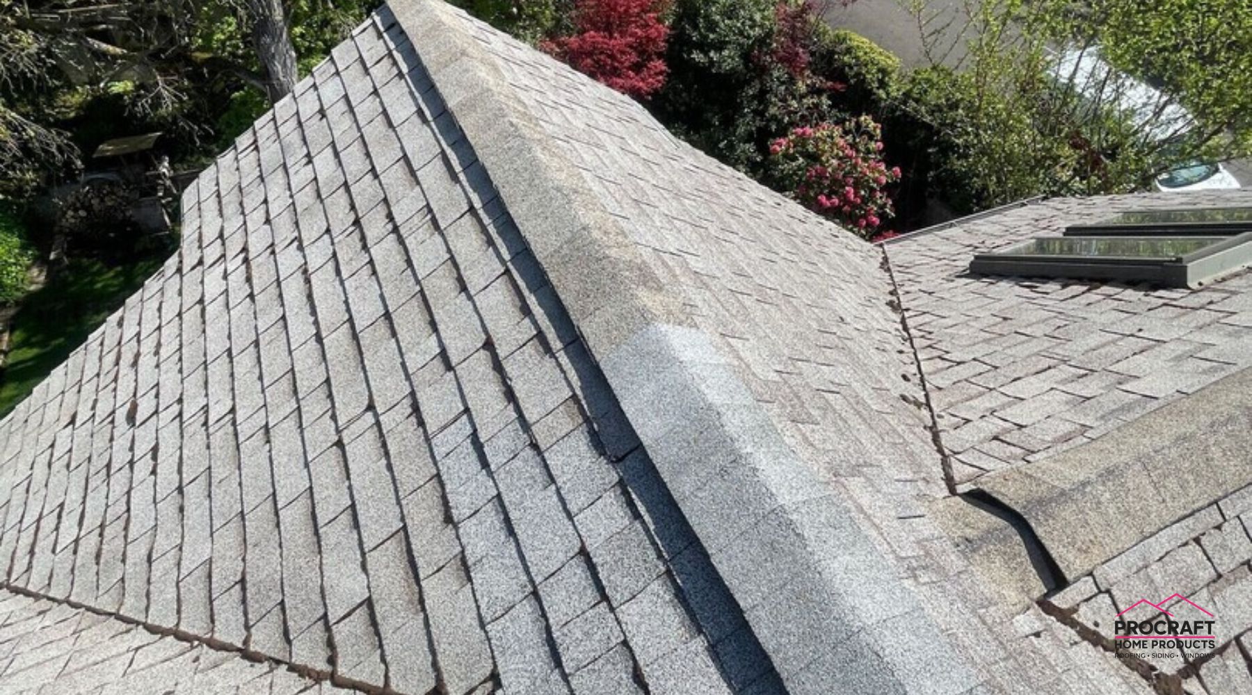 Roofing Contractor Assumption OH