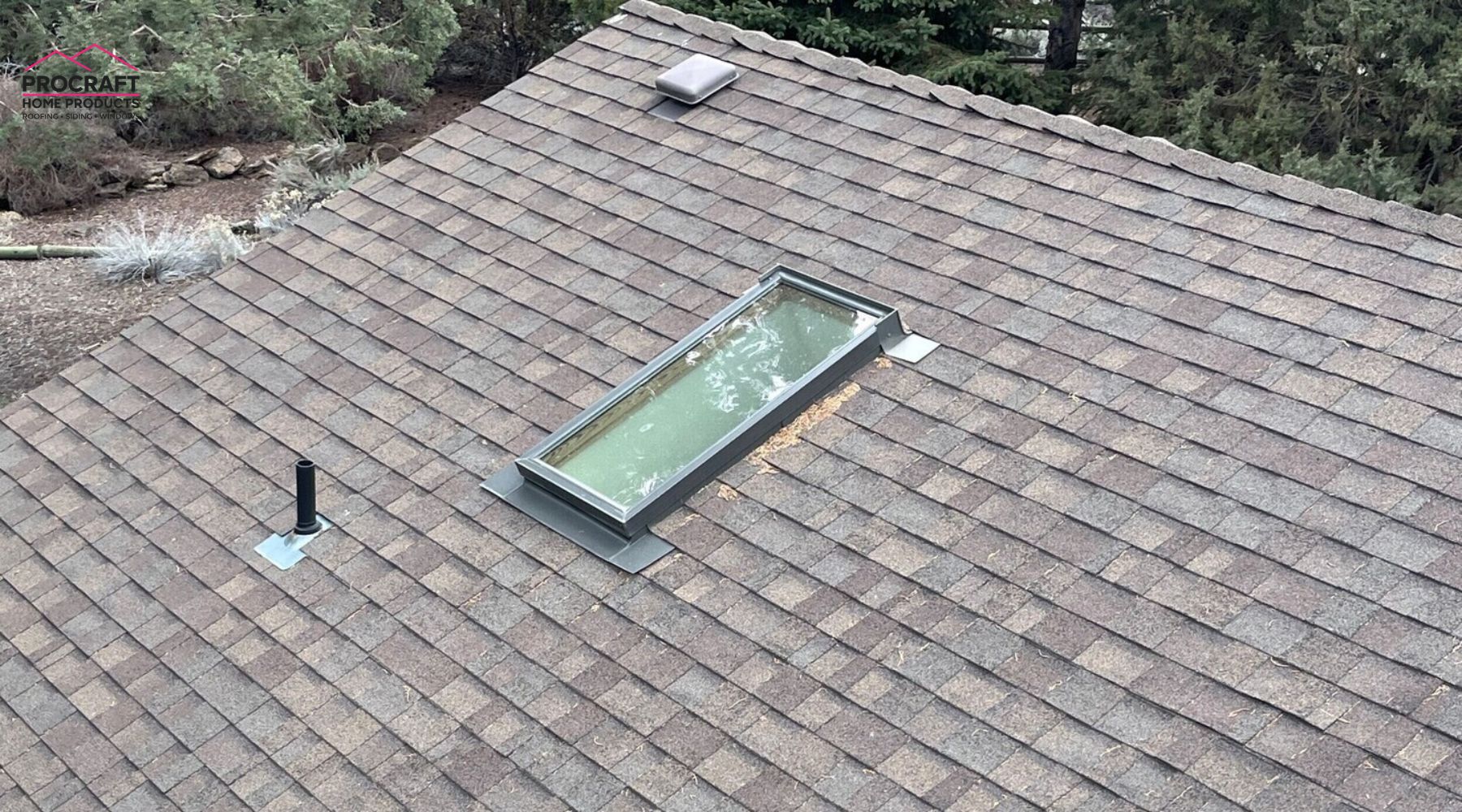 Pro Craft Home Products providing professional roofing contractor services in Assumption, Ohio.