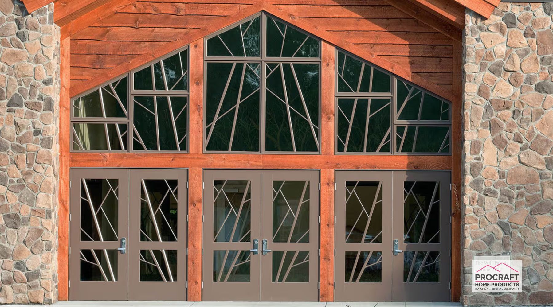 Pro Craft Home Products providing window repair and glass replacement services in Toledo, Ohio