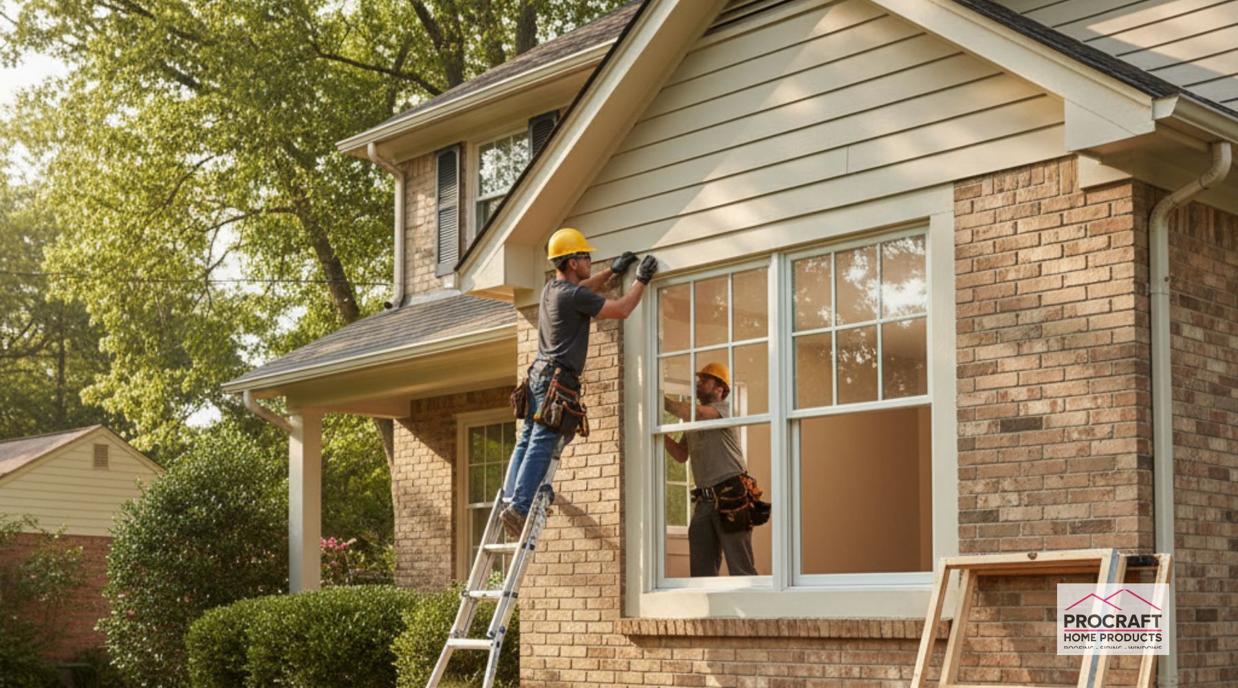Window Replacement in Leipsic OH