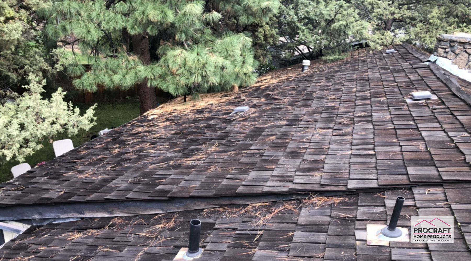 Emergency Roof Repair Services Mount Blanchard OH