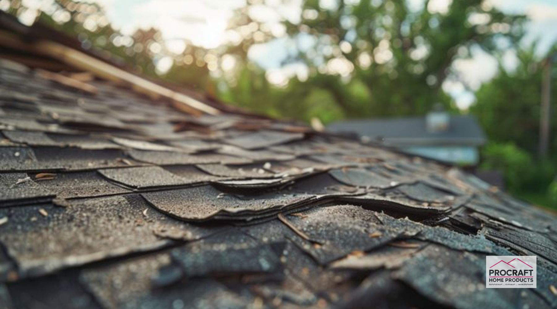 Emergency roof repair services in Milton Center OH