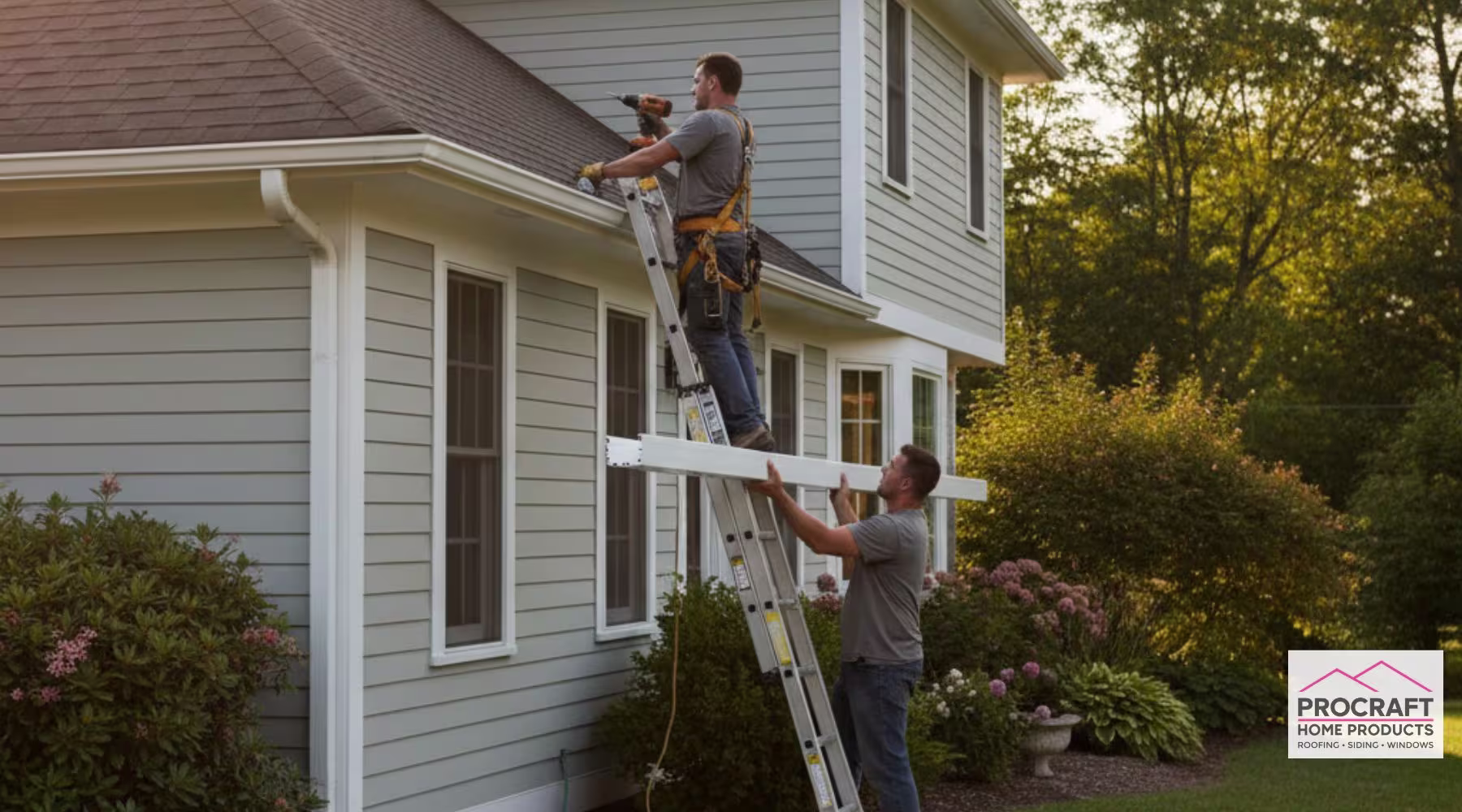 Gutter Installation Services in New Riegel OH Professional Gutter Installation Services in New Riegel OH