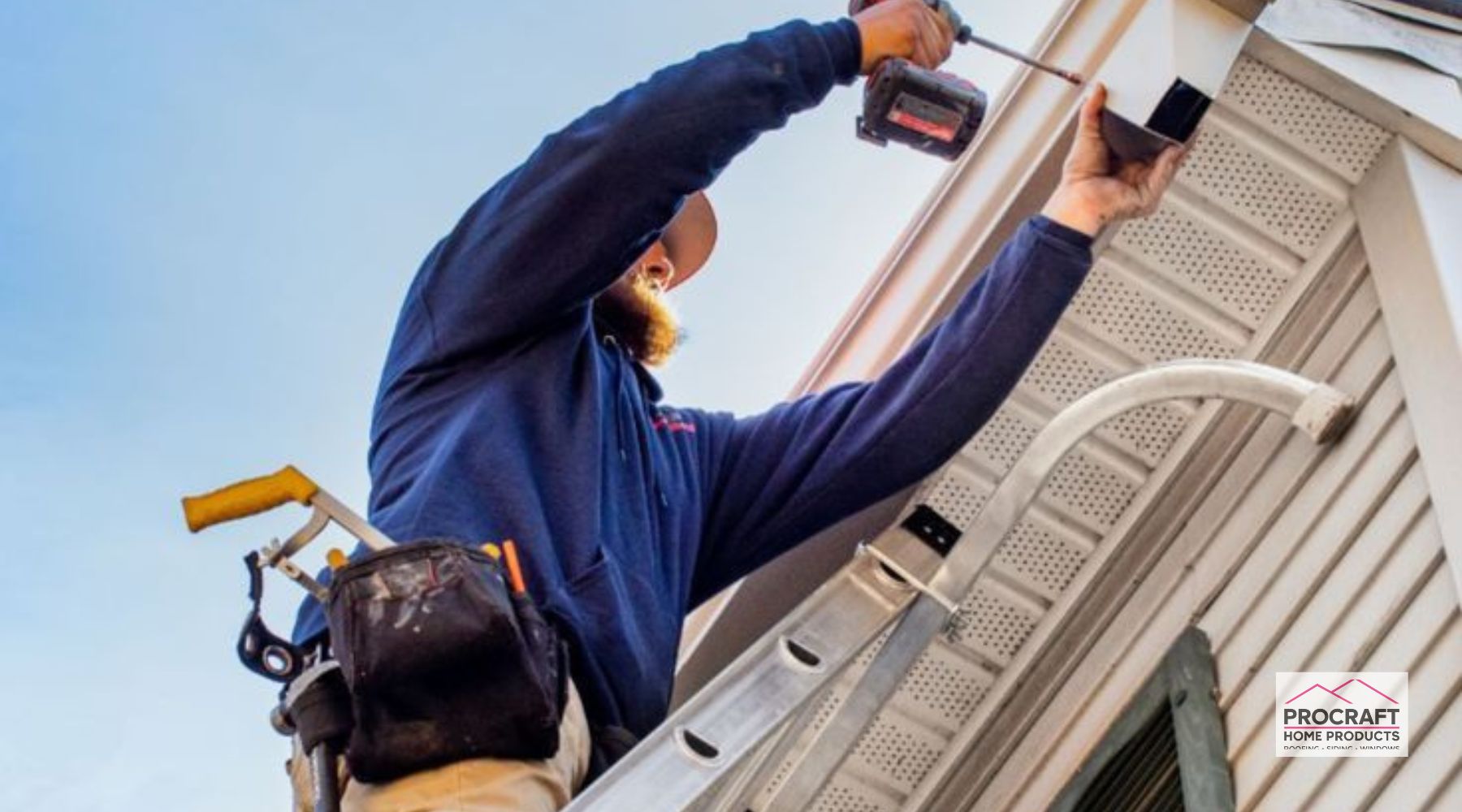 Gutter installation and gutter guard services Bono OH