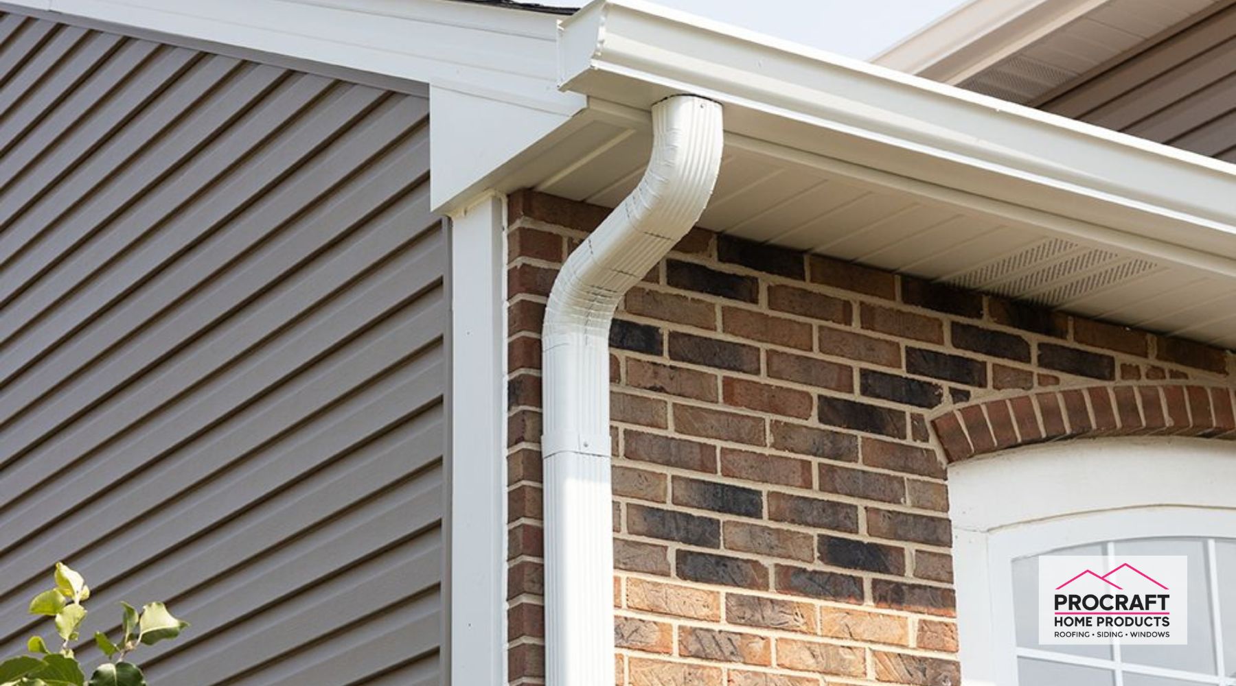 Gutter Installation and Repair in Newport MI Professional gutter installation and repair in Newport MI for residential homes.