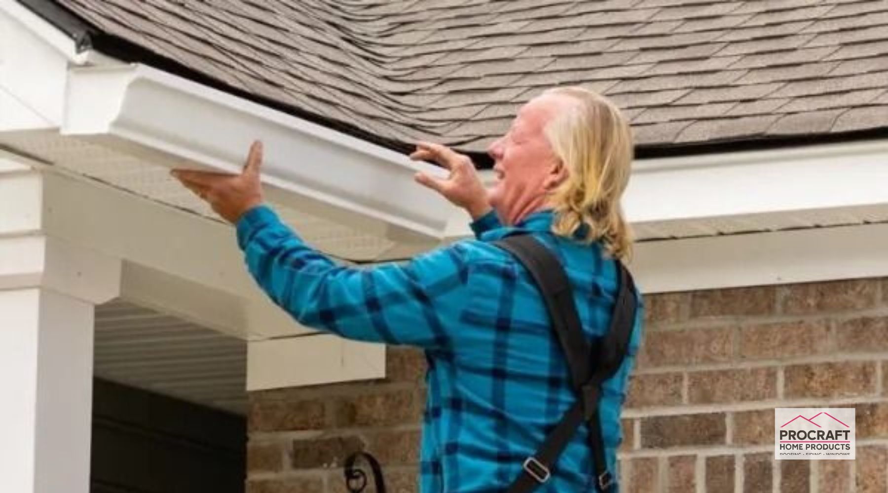 Gutter Repair and Replacement in Marblehead OH