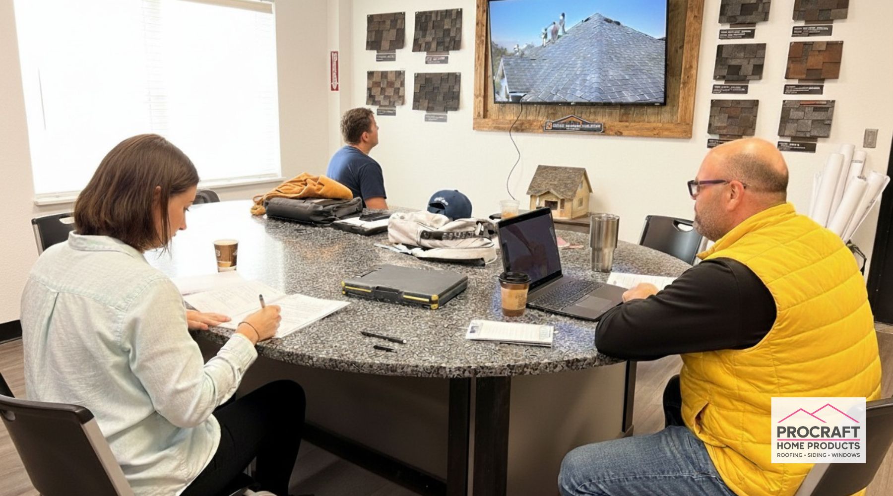 Homeowners Choose Pro Craft Home Products Homeowners Choose Pro Craft Home Products