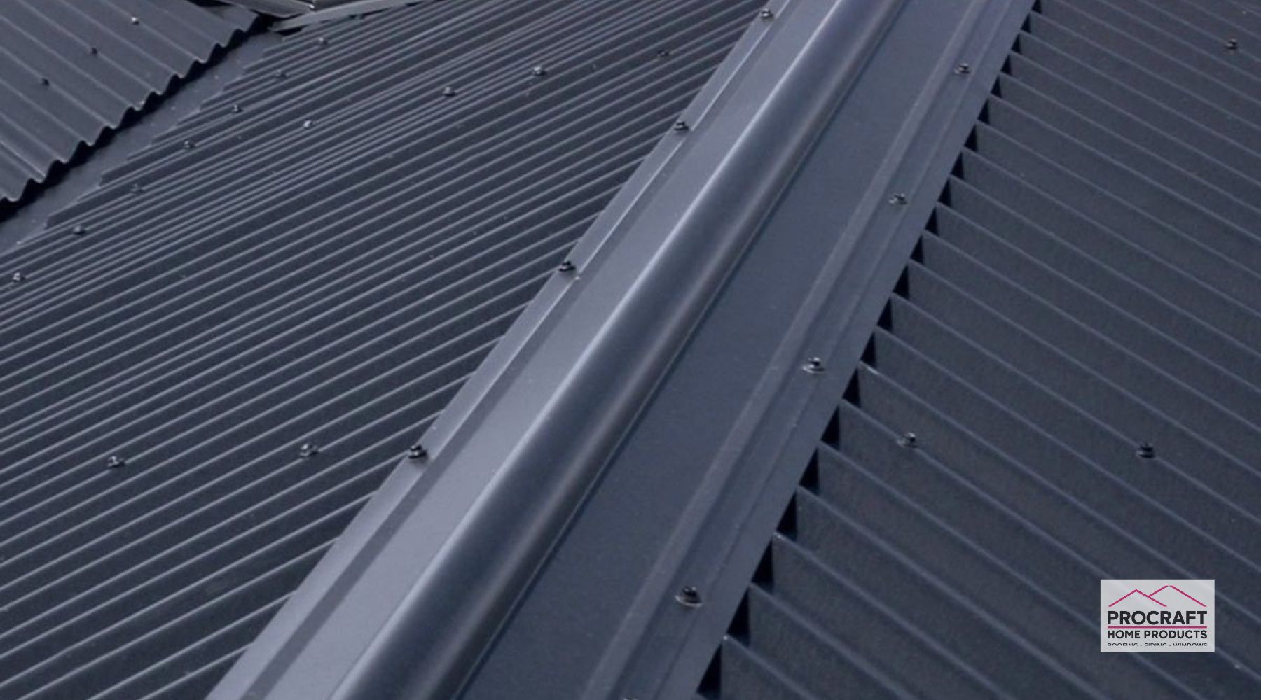 Metal Roofing Installation and Repair Lyons OH