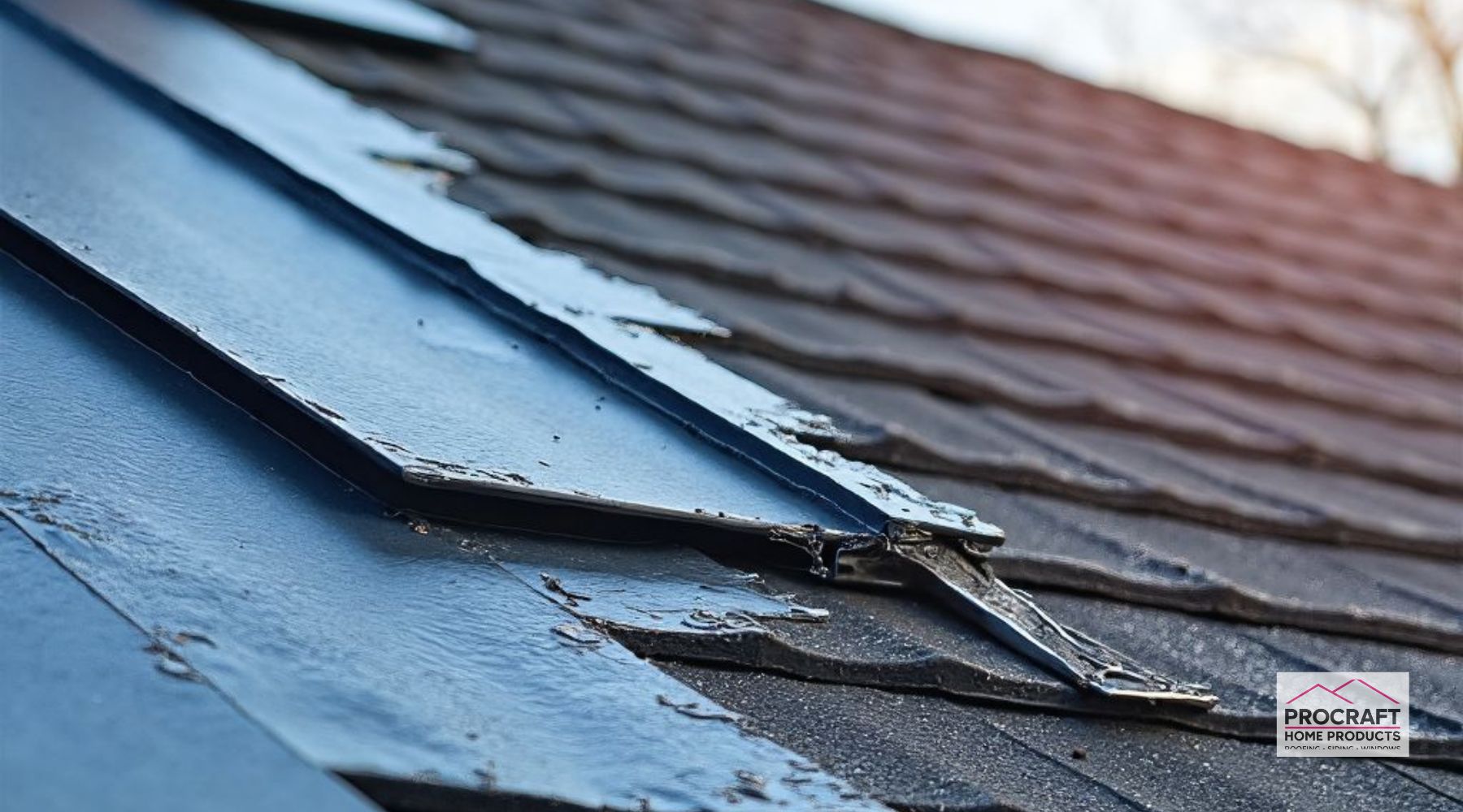 Metal Roofing Installation and Repair in Marblehead OH