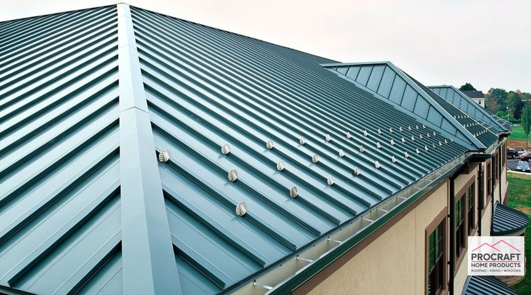 Metal Roofing Installation and Repair in Monclova OH Metal Roofing Installation and Repair in Monclova OH