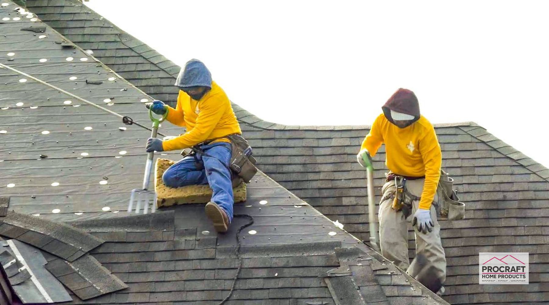 Professional Roof Replacement Reliable roof replacement experts in Luna Pier MI.