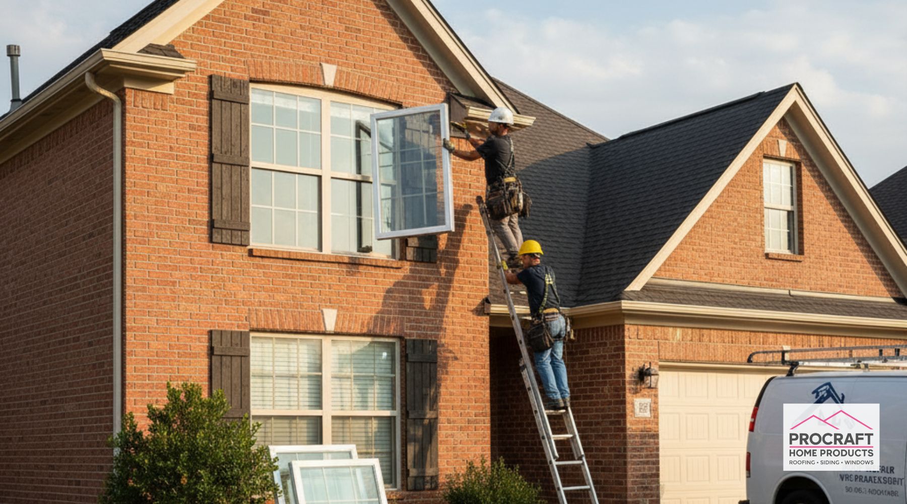 Professional Window Replacement Services in Saline MI Professional window replacement services in Saline MI
