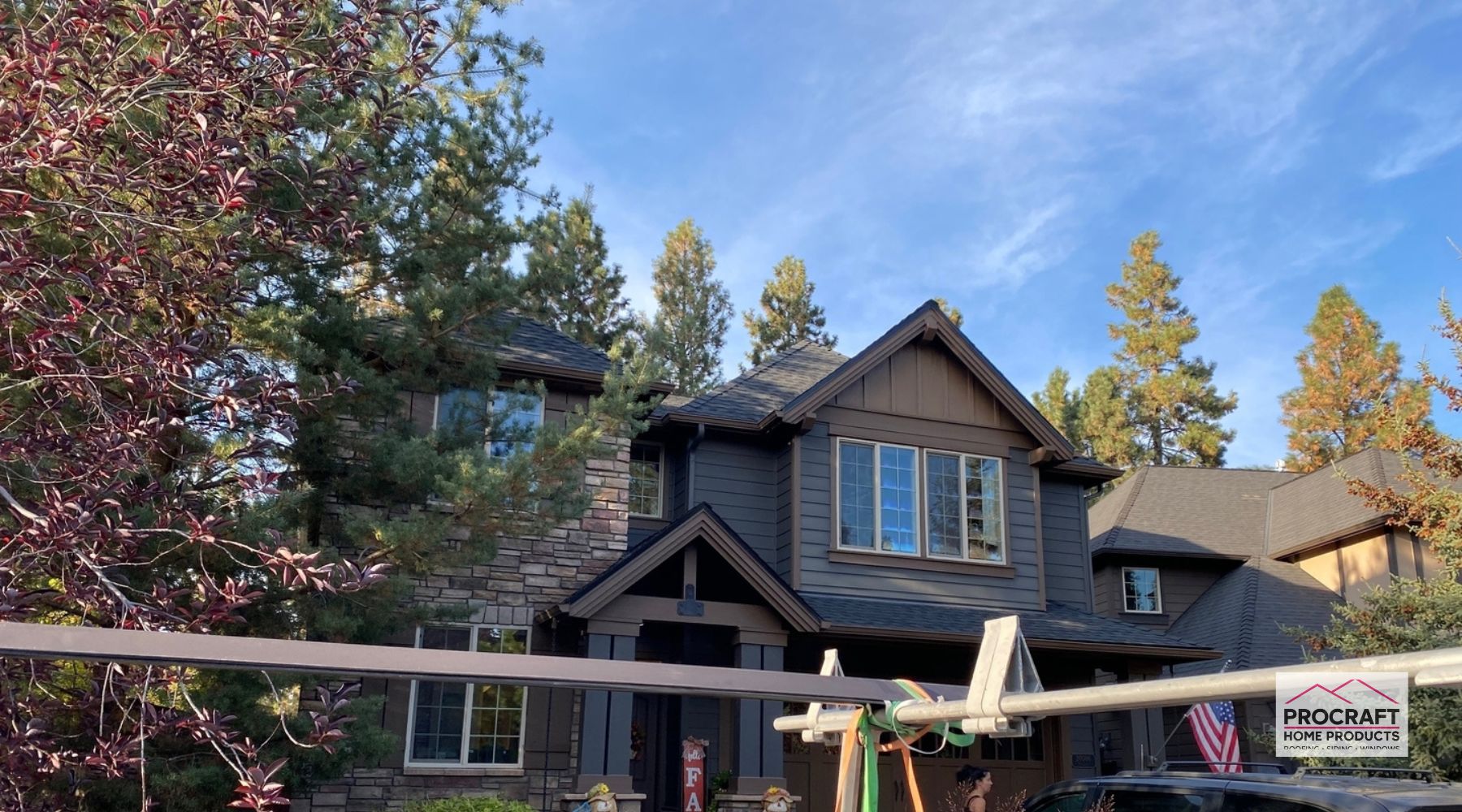 Why Choose Pro Craft Home Products in Luckey OH Why Choose Pro Craft Home Products in Luckey OH