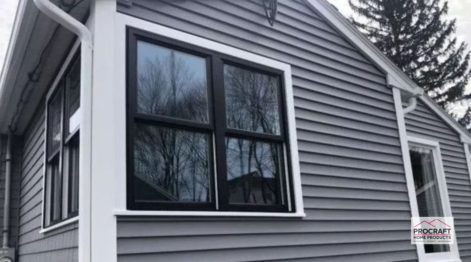 Window Replacement Services Walbridge OH Energy-efficient window replacement services in Walbridge OH