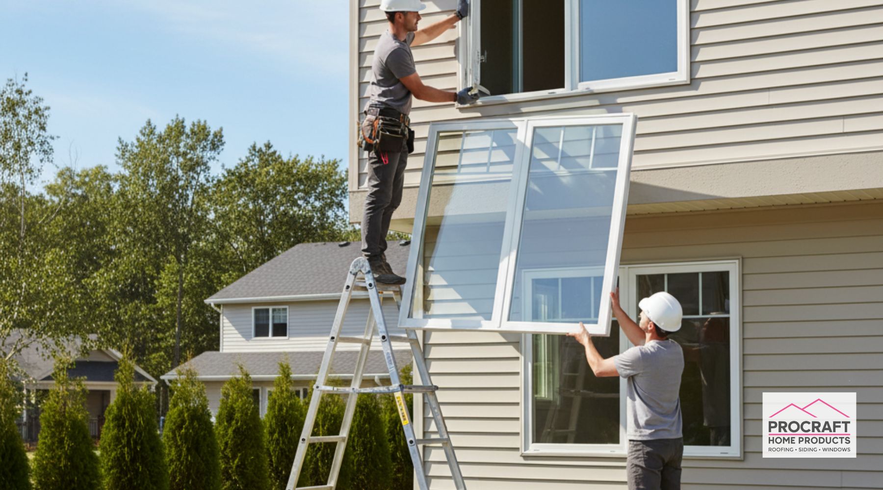 Window Replacement Services in McComb OH Window Replacement Services in McComb OH
