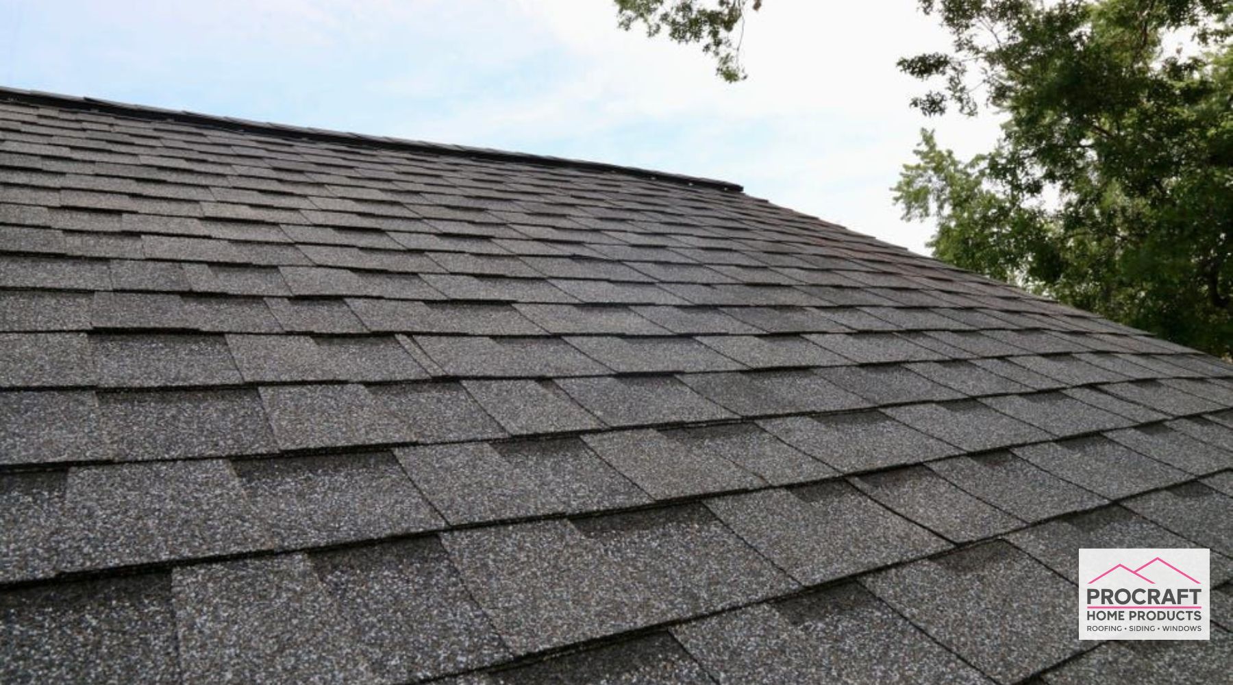 roofing company portage oh Asphalt shingle roofing installation in Portage, OH