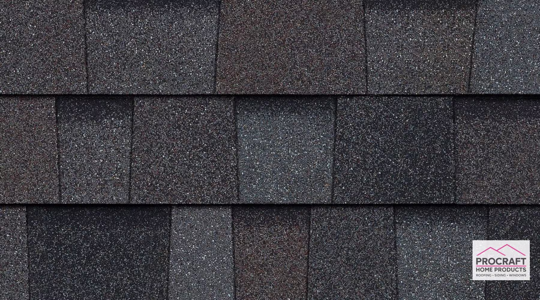 Asphalt shingle roofing installation in Whitehouse OH