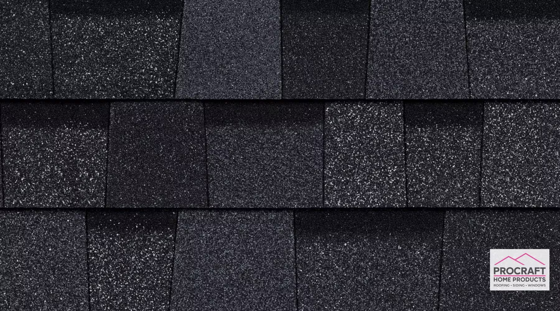 Asphalt shingle roofing installation and repair in Van Buren OH.