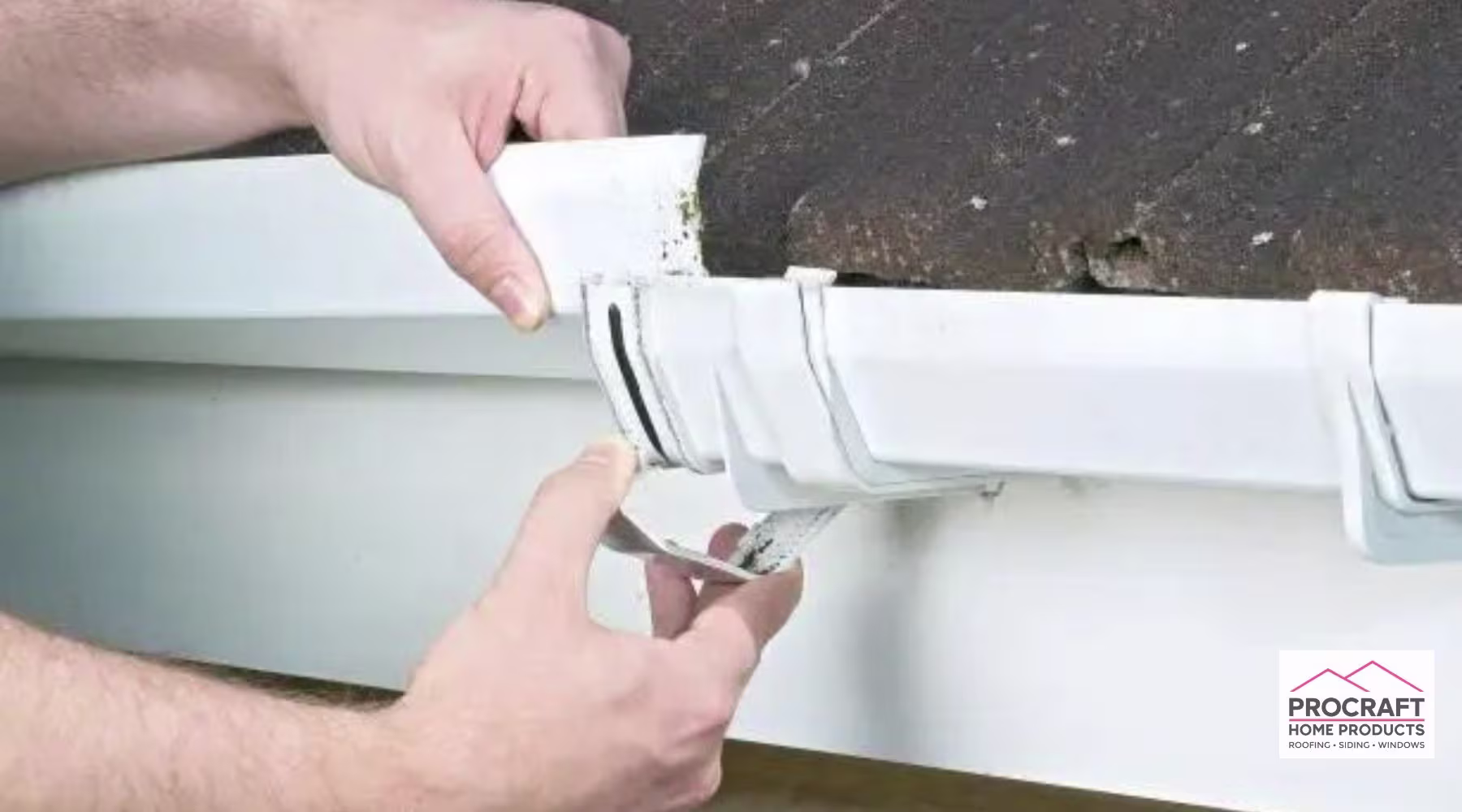 Gutter Installation and Repair in Sylvania OH Gutter installation and repair in Sylvania OH