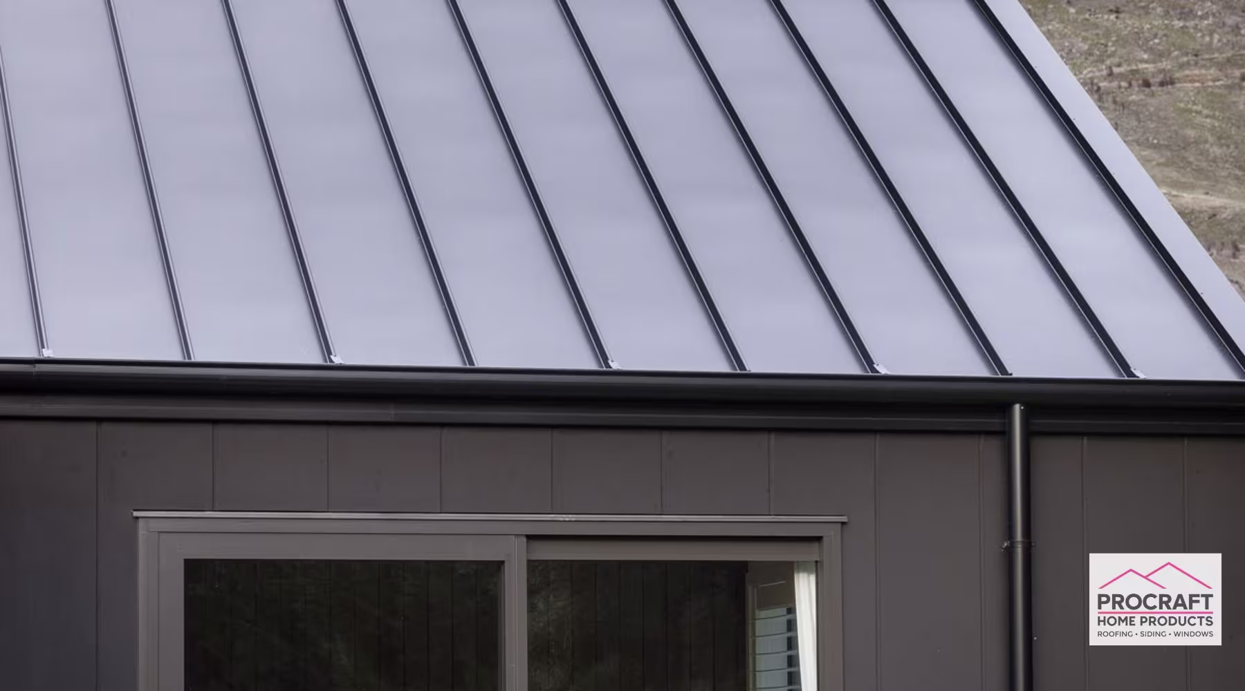 Metal Roofing Installation Metal roofing installation services for homes and businesses