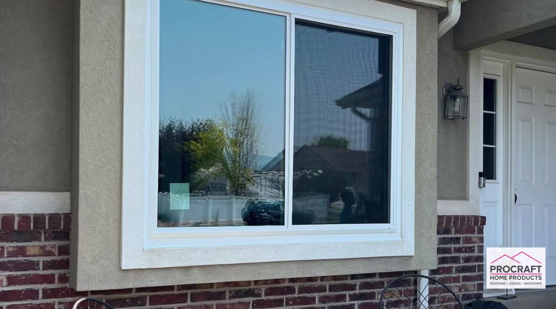 Professional window replacement for homes