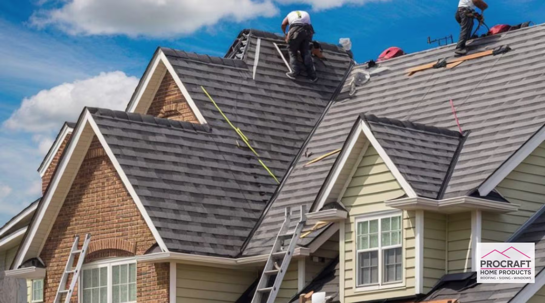 Roof Replacement Services in Ida MI