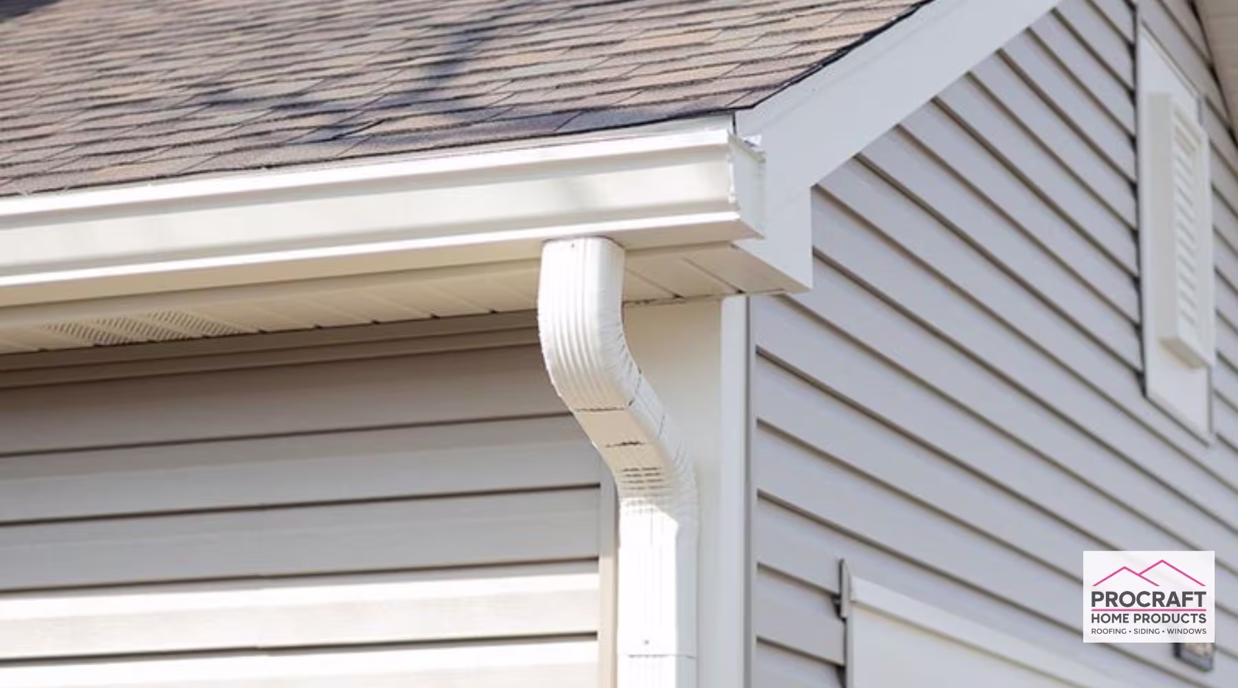 Seamless gutter installation in West Unity OH