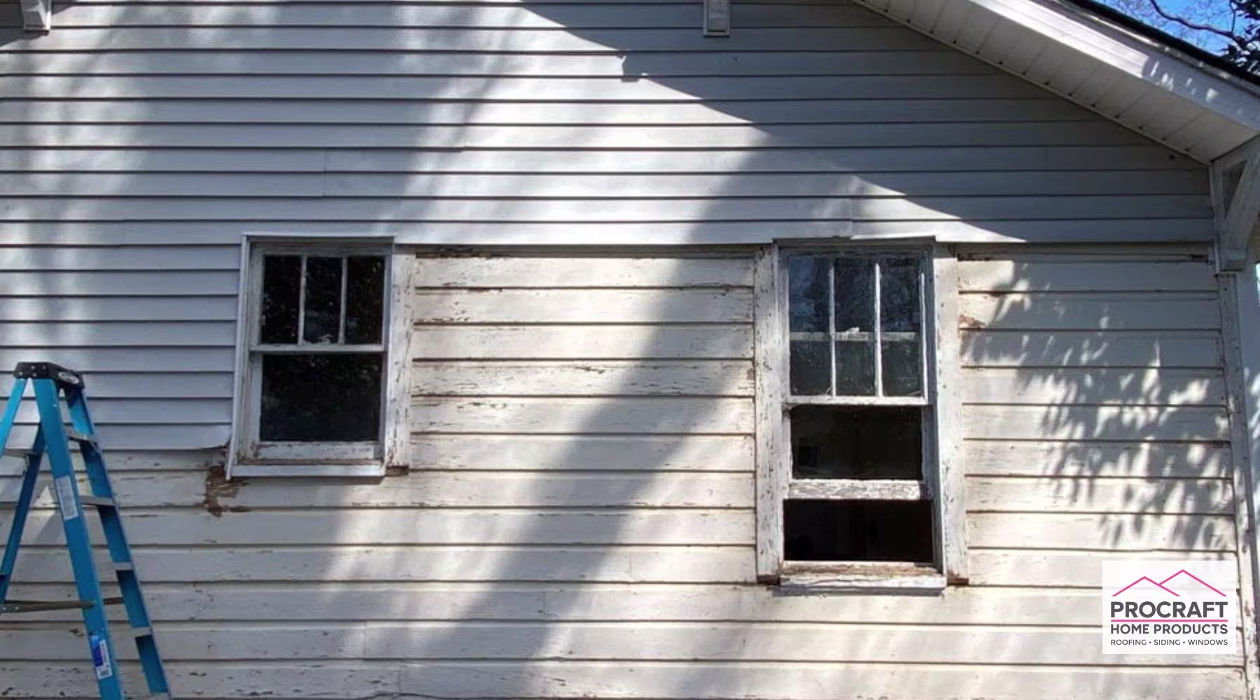 Siding Repair and Installation Services Siding Repair and Installation Services Northwood OH