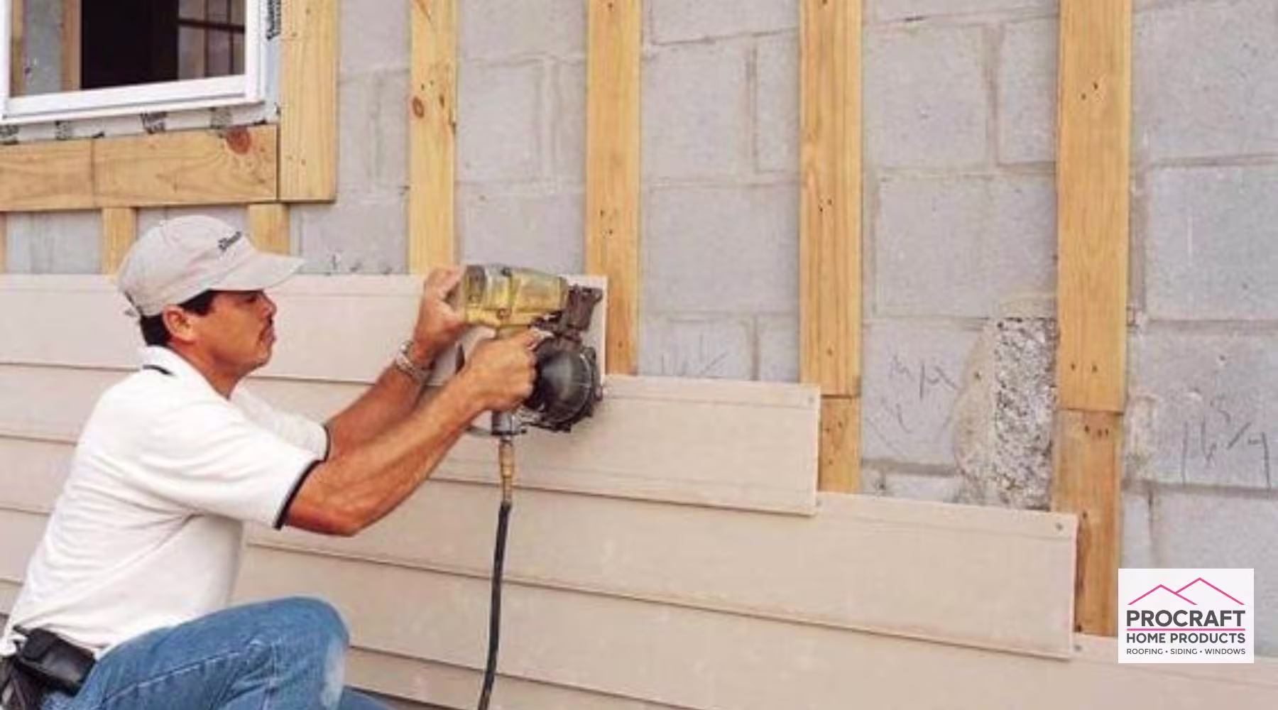 Expert siding repair and replacement services in Walbridge OH