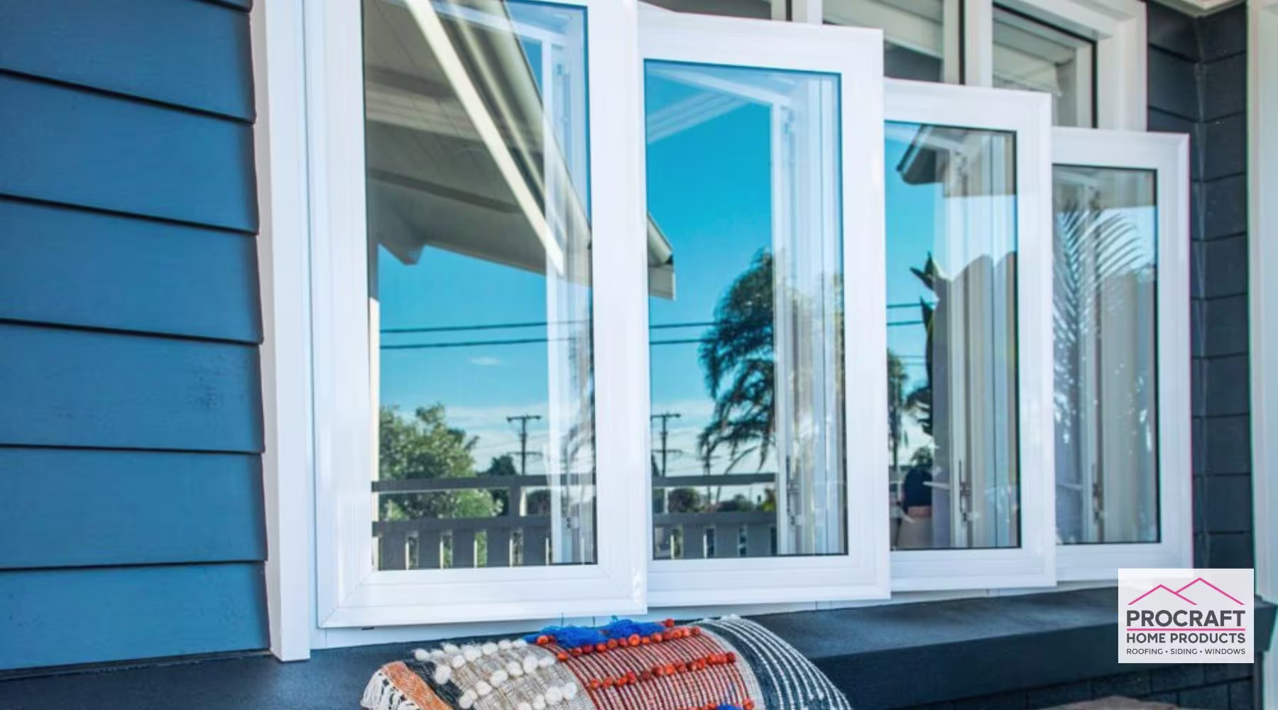 Window Replacement Window replacement services in Rossford OH for energy-efficient homes